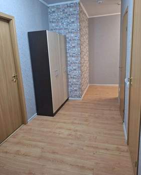 2-к квартира, на длительный срок, 58м2, 9/17 этаж