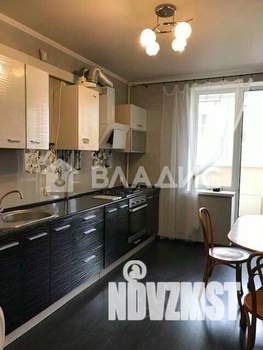 1-к квартира, на длительный срок, 44м2, 3/4 этаж