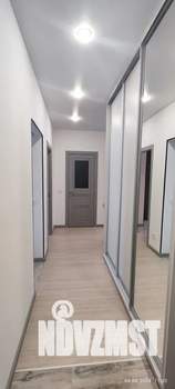 2-к квартира, посуточно, 58м2, 4/10 этаж