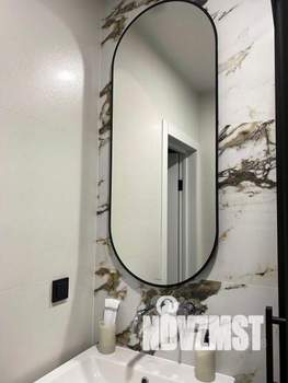 1-к квартира, посуточно, 22м2, 1/1 этаж