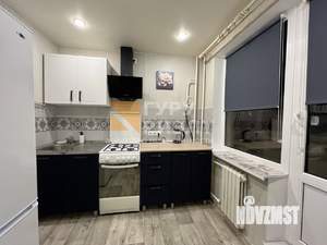 1-к квартира, на длительный срок, 31м2, 4/5 этаж