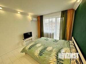 2-к квартира, посуточно, 45м2, 1/1 этаж
