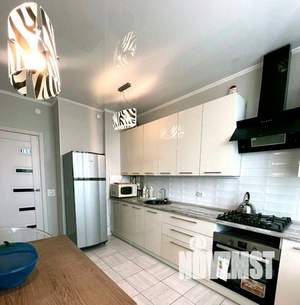 2-к квартира, посуточно, 54м2, 1/1 этаж