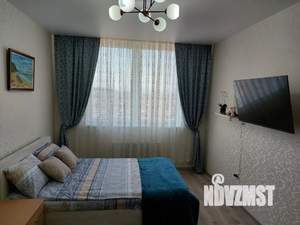 1-к квартира, посуточно, 32м2, 7/9 этаж