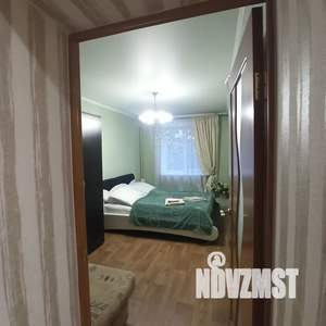 3-к квартира, посуточно, 70м2, 3/9 этаж