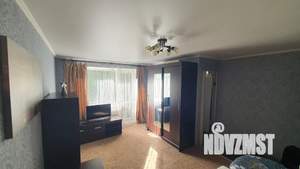 1-к квартира, посуточно, 32м2, 3/5 этаж