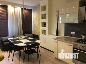 1-к квартира, посуточно, 70м2, 1/1 этаж