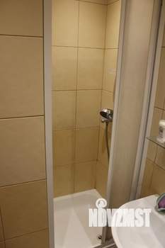 1-к квартира, посуточно, 31м2, 5/5 этаж