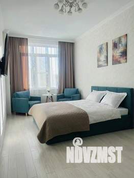 2-к квартира, посуточно, 61м2, 1/1 этаж