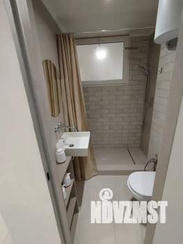 1-к квартира, посуточно, 36м2, 3/4 этаж