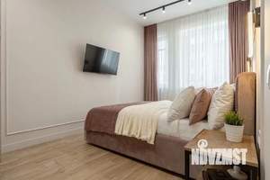 2-к квартира, посуточно, 53м2, 2/7 этаж