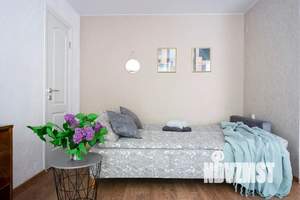 2-к квартира, посуточно, 45м2, 2/5 этаж