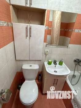 1-к квартира, на длительный срок, 37м2, 4/5 этаж