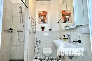 1-к квартира, посуточно, 32м2, 2/8 этаж