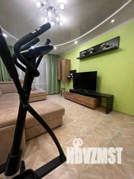 2-к квартира, посуточно, 54м2, 1/1 этаж