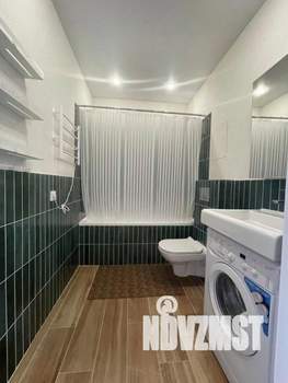 2-к квартира, посуточно, 33м2, 1/1 этаж