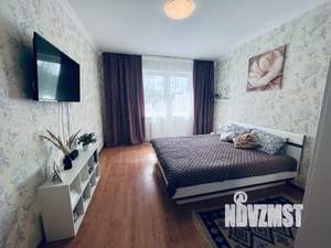 2-к квартира, посуточно, 73м2, 3/14 этаж