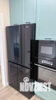 1-к квартира, посуточно, 47м2, 5/12 этаж