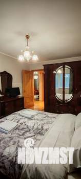 3-к квартира, посуточно, 70м2, 3/9 этаж
