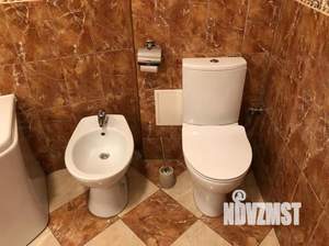 1-к квартира, посуточно, 47м2, 4/5 этаж