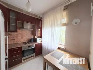 1-к квартира, посуточно, 30м2, 3/4 этаж