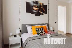 1-к квартира, посуточно, 35м2, 7/9 этаж