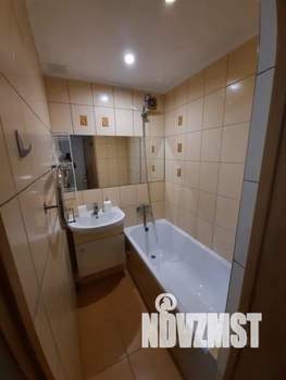 3-к квартира, посуточно, 62м2, 1/5 этаж