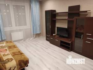 1-к квартира, на длительный срок, 40м2, 5/9 этаж