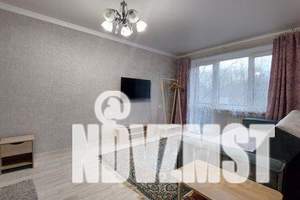 1-к квартира, посуточно, 36м2, 2/4 этаж