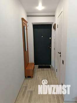 1-к квартира, посуточно, 34м2, 5/5 этаж