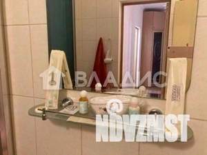 1-к квартира, на длительный срок, 40м2, 1/2 этаж