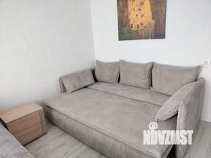 1-к квартира, посуточно, 38м2, 8/8 этаж