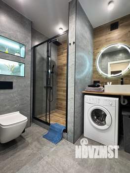 1-к квартира, на длительный срок, 48м2, 2/9 этаж