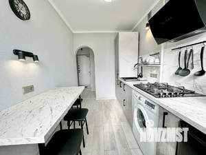 1-к квартира, посуточно, 30м2, 3/5 этаж