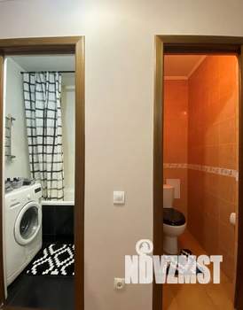 2-к квартира, посуточно, 48м2, 2/5 этаж