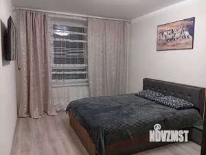 1-к квартира, на длительный срок, 55м2, 2/4 этаж