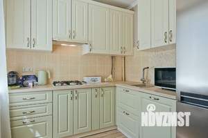 1-к квартира, посуточно, 56м2, 1/1 этаж