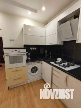 1-к квартира, посуточно, 39м2, 6/8 этаж