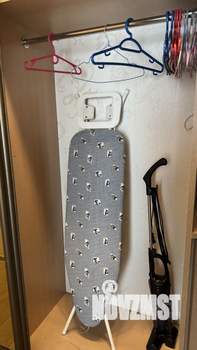 1-к квартира, на длительный срок, 37м2, 4/4 этаж