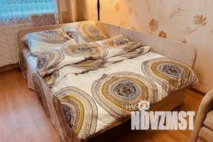 1-к квартира, посуточно, 40м2, 2/9 этаж
