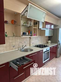 1-к квартира, посуточно, 41м2, 1/5 этаж