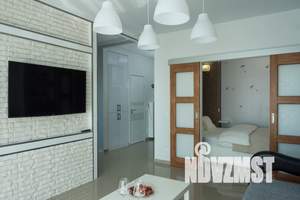 1-к квартира, посуточно, 47м2, 10/10 этаж