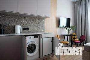 1-к квартира, посуточно, 24м2, 3/8 этаж