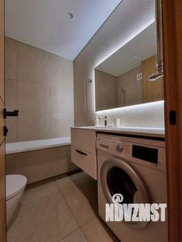 1-к квартира, на длительный срок, 42м2, 6/8 этаж