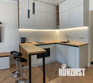 1-к квартира, посуточно, 27м2, 16/16 этаж