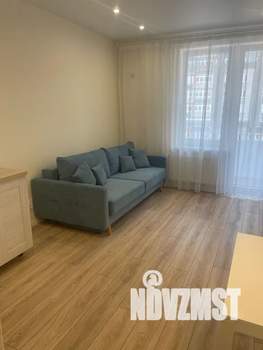 Студия квартира, посуточно, 23м2, 7/16 этаж