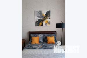 1-к квартира, посуточно, 36м2, 8/14 этаж