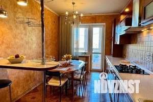 3-к квартира, посуточно, 87м2, 4/7 этаж