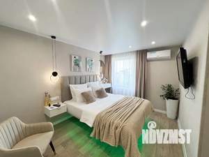 1-к квартира, посуточно, 30м2, 11/11 этаж