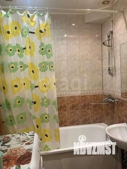 1-к квартира, на длительный срок, 32м2, 1/4 этаж